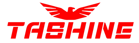 logo tashine