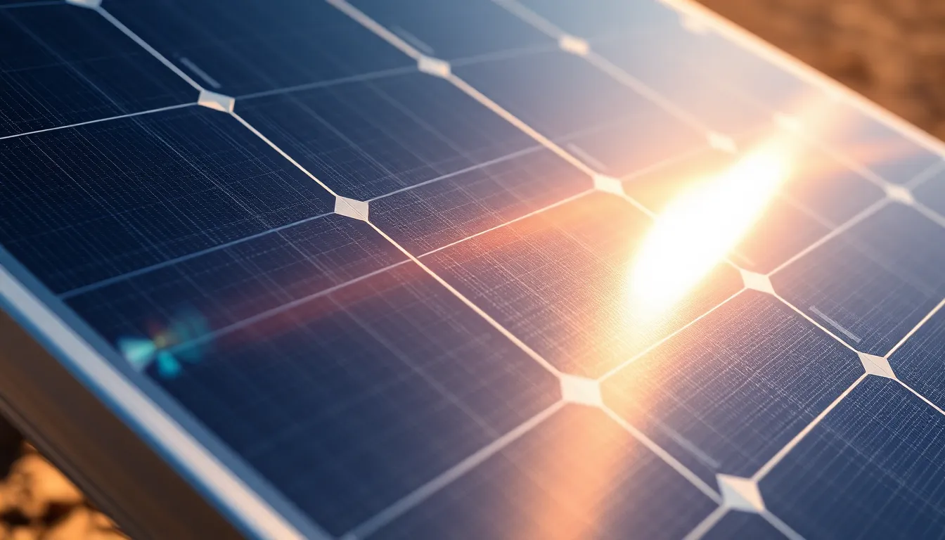 generador solar portatil para casa