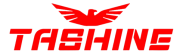 logo tashine